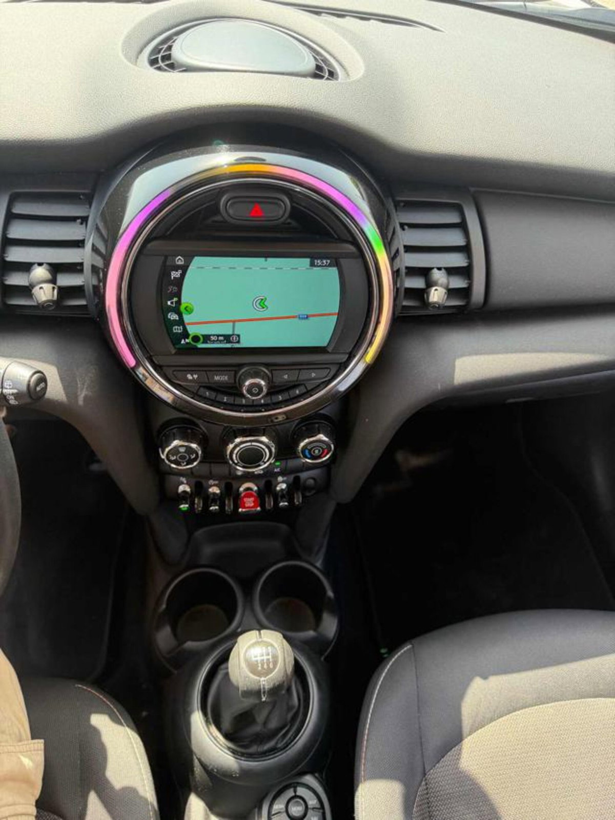 MINI Mini 1.5 One 75 CV 5 porte (9)