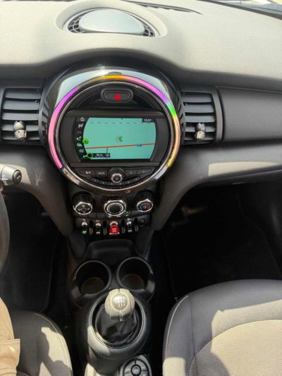 MINI Mini 1.5 One 75 CV 5 porte (9)