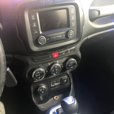 Jeep Renegade 2.0 Mjt 140CV 4WD Active Drive Low Limited (11)