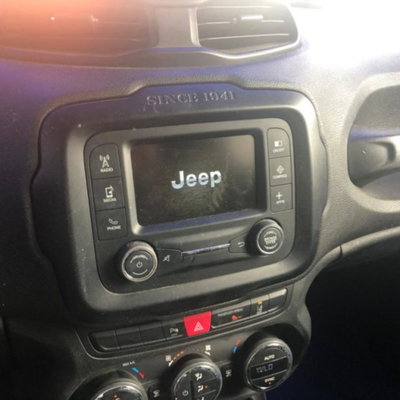 Jeep Renegade 2.0 Mjt 140CV 4WD Active Drive Low Limited (12)