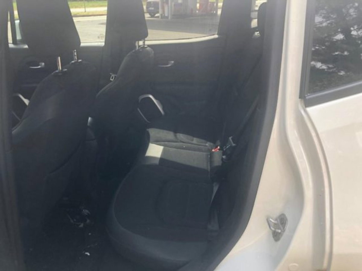 Jeep Renegade 2.0 Mjt 140CV 4WD Active Drive Low Limited (8)