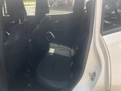 Jeep Renegade 2.0 Mjt 140CV 4WD Active Drive Low Limited (8)