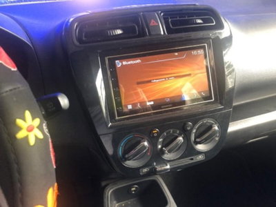 smart Fortwo 1000 52 kW MHD coupé passion (12)