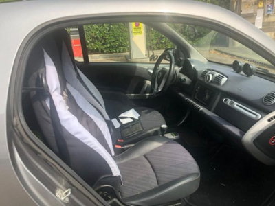 smart Fortwo 1000 52 kW MHD coupé passion (7)