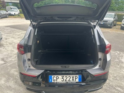 Opel Grandland 1.5 diesel Ecotec aut. Business Elegance (5)