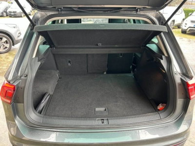 Volkswagen Tiguan 2.0 TDI SCR DSG Business BlueMotion Technology (5)
