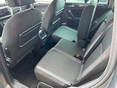Volkswagen Tiguan 2.0 TDI SCR DSG Business BlueMotion Technology (6)