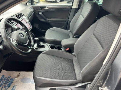 Volkswagen Tiguan 2.0 TDI SCR DSG Business BlueMotion Technology (8)