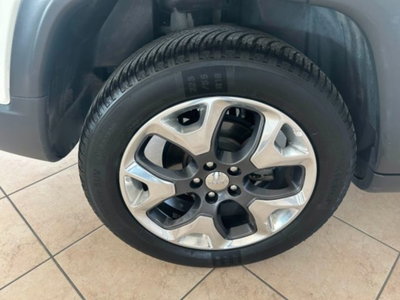 Jeep Compass 2.0 Multijet II 4WD Limited (6)