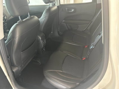 Jeep Compass 2.0 Multijet II 4WD Limited (7)