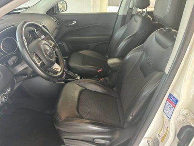 Jeep Compass 2.0 Multijet II 4WD Limited (9)
