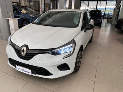 Renault Clio SCe 65 CV 5 porte Life usata