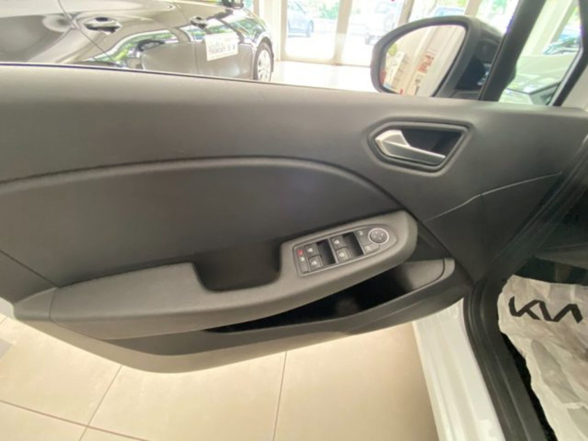 Renault Clio SCe 65 CV 5 porte Life (10)