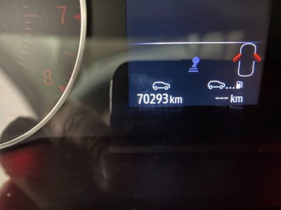 Renault Clio SCe 65 CV 5 porte Life (12)