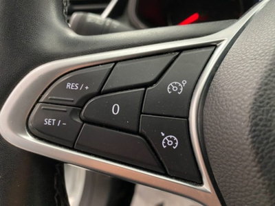 Renault Clio SCe 65 CV 5 porte Life (13)