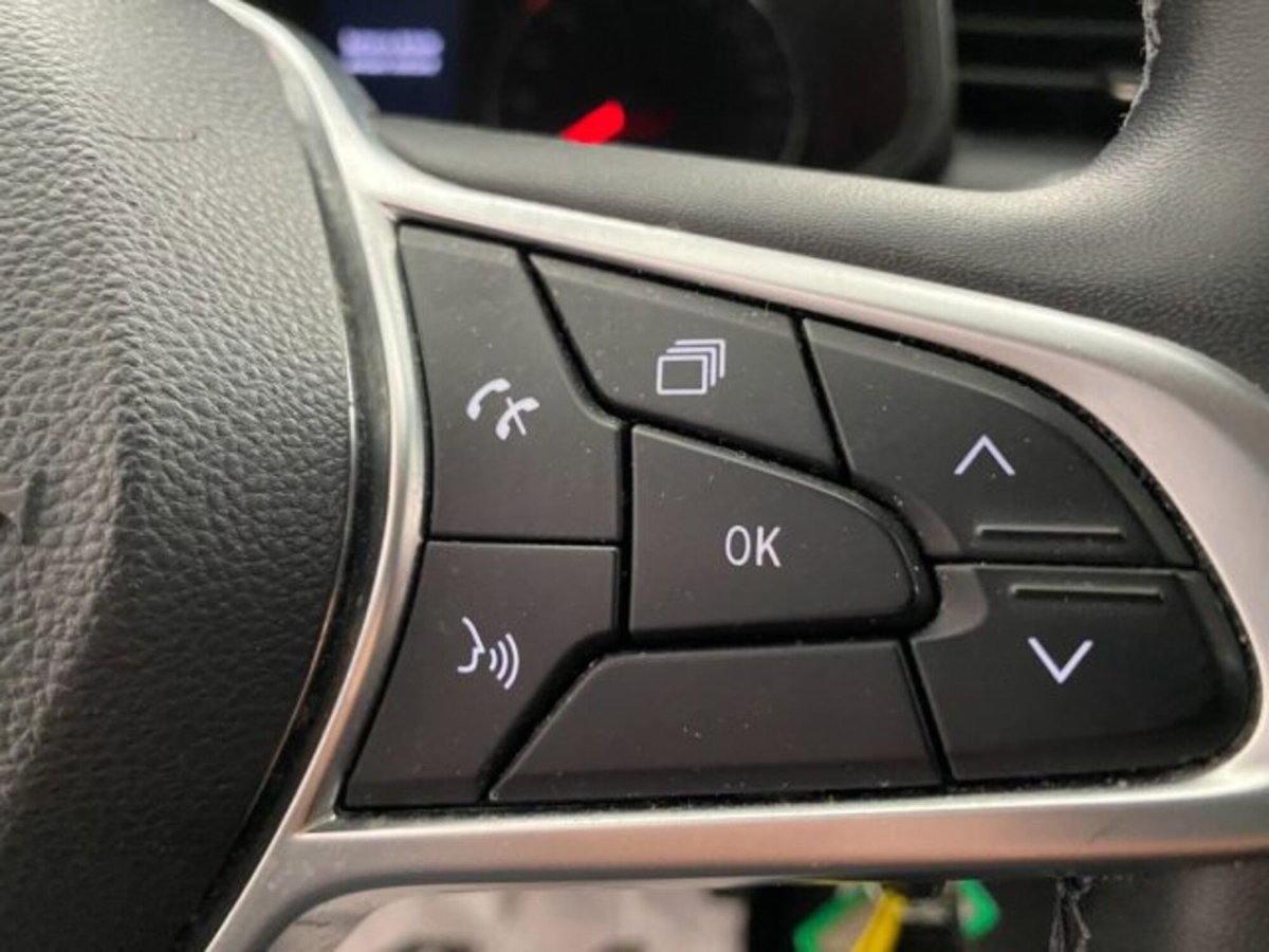 Renault Clio SCe 65 CV 5 porte Life (14)