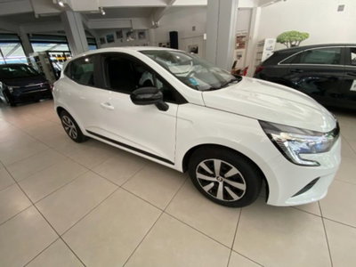 Renault Clio SCe 65 CV 5 porte Life (3)