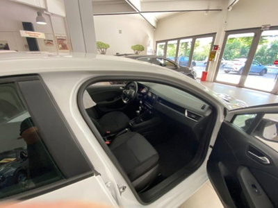 Renault Clio SCe 65 CV 5 porte Life (4)