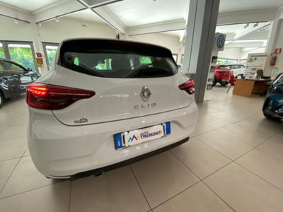 Renault Clio SCe 65 CV 5 porte Life (6)