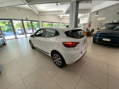 Renault Clio SCe 65 CV 5 porte Life (7)