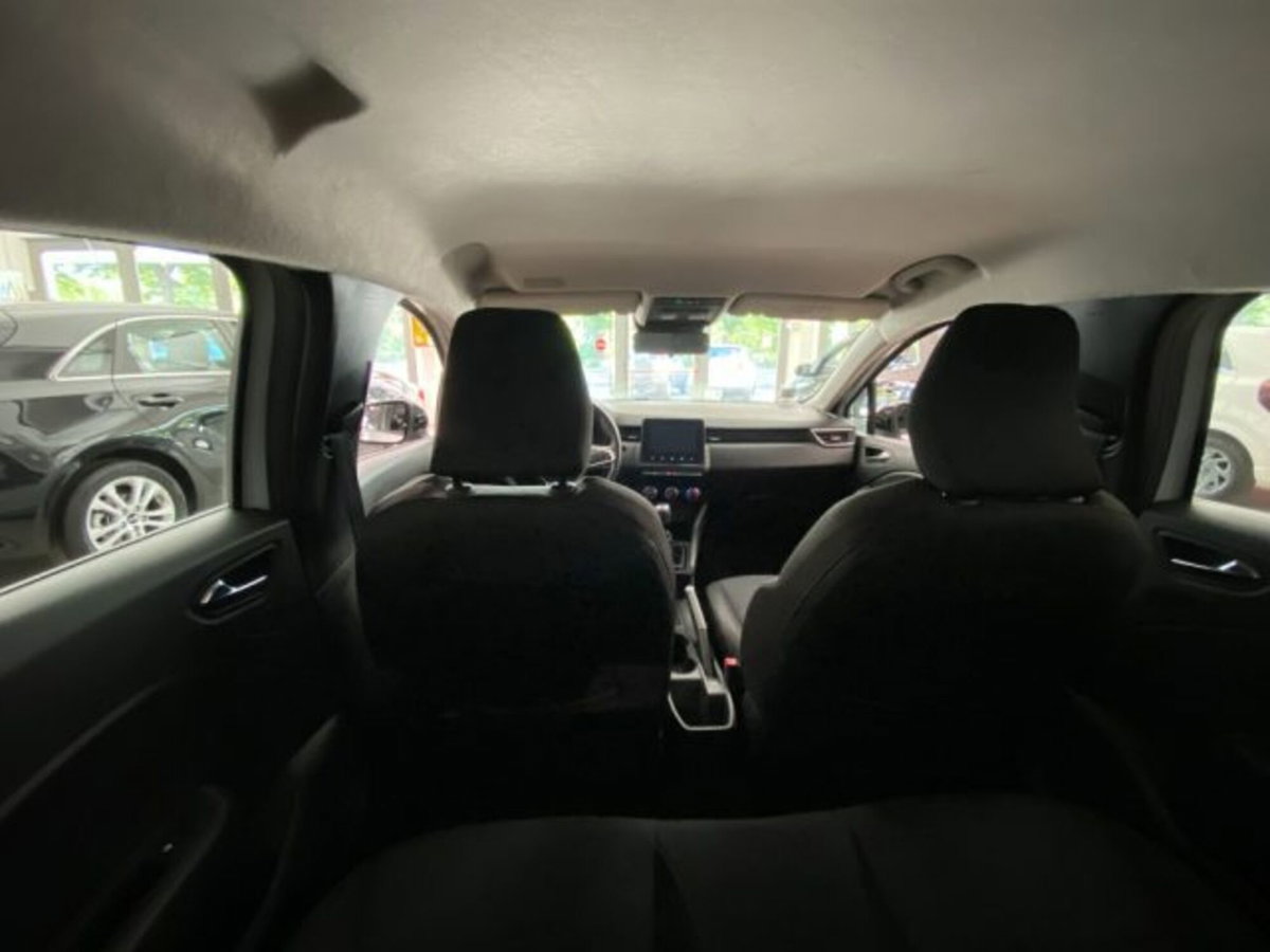 Renault Clio SCe 65 CV 5 porte Life (8)