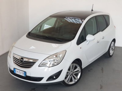 Opel Meriva 1.4 100CV Cosmo usata