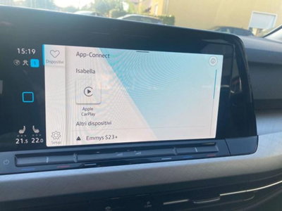Volkswagen Golf 1.5 TGI DSG Life (11)