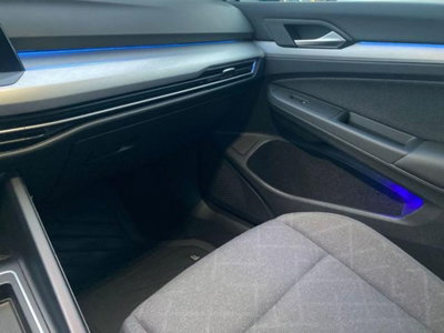Volkswagen Golf 1.5 TGI DSG Life (7)