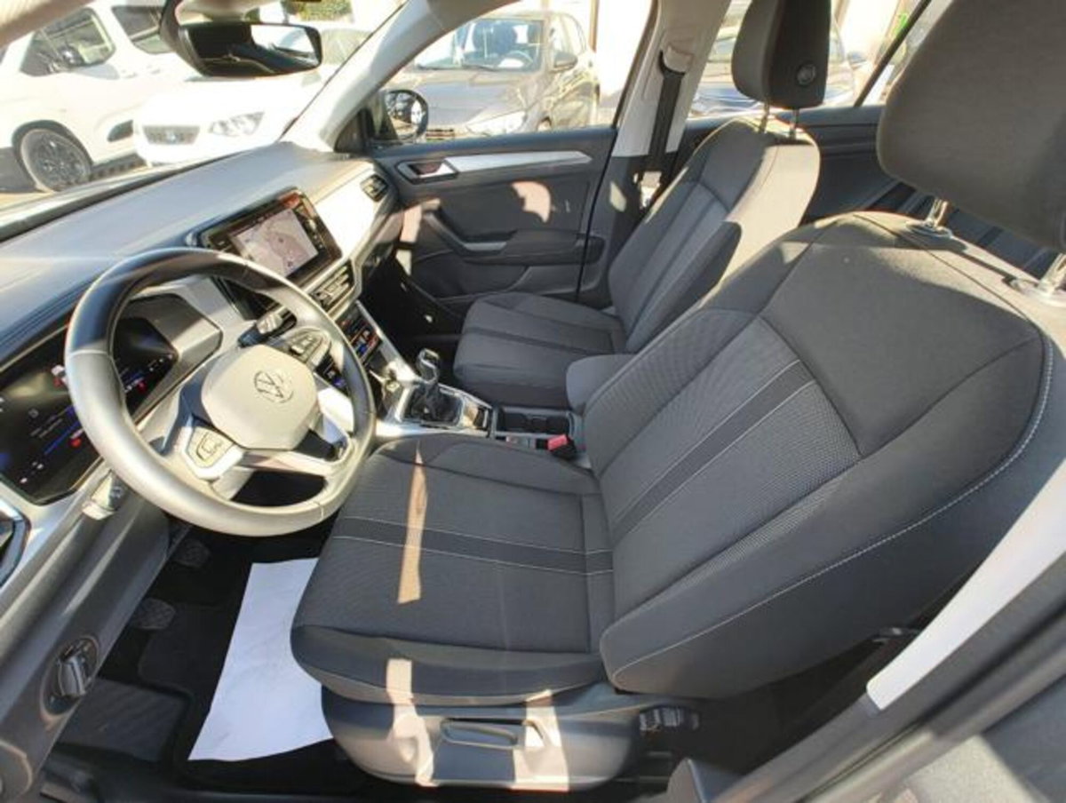 Volkswagen T-Roc 2.0 tdi Life 115cv (5)