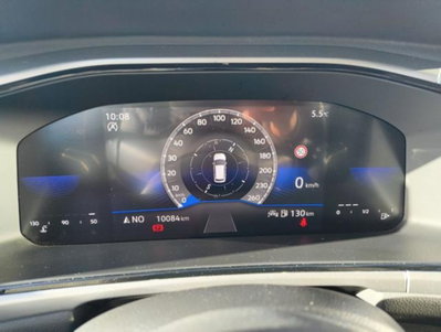 Volkswagen T-Roc 2.0 tdi Life 115cv (9)