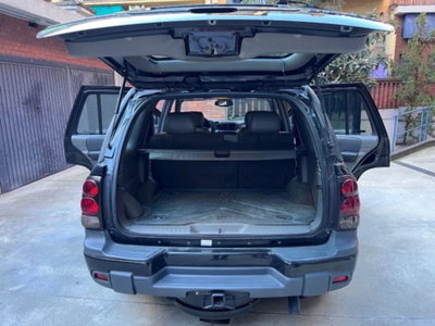 Chevrolet TrailBlazer 4.2 L6 LTZ (4)