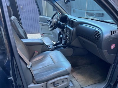 Chevrolet TrailBlazer 4.2 L6 LTZ (8)