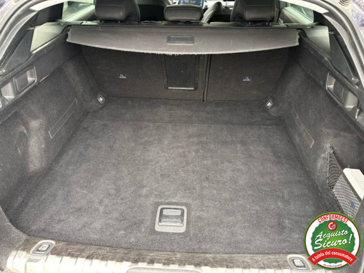 Peugeot 508 SW BlueHDi 130 Stop&Start EAT8 Active Business (11)