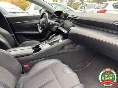 Peugeot 508 SW BlueHDi 130 Stop&Start EAT8 Active Business (15)