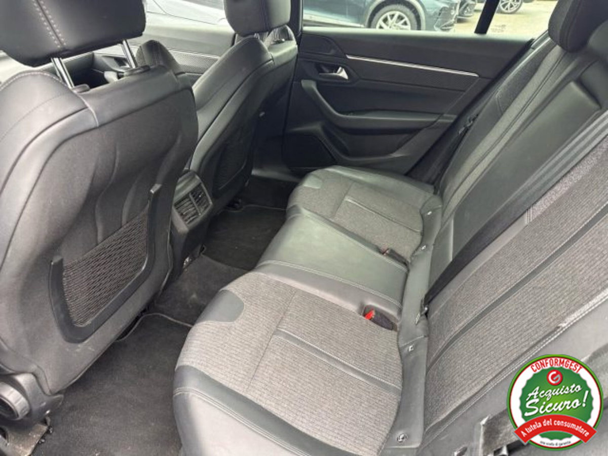 Peugeot 508 SW BlueHDi 130 Stop&Start EAT8 Active Business (17)