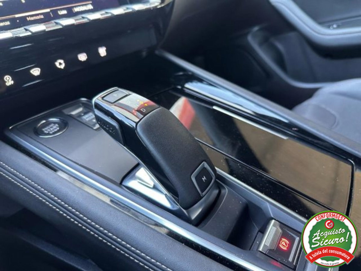 Peugeot 508 SW BlueHDi 130 Stop&Start EAT8 GT Pack (14)