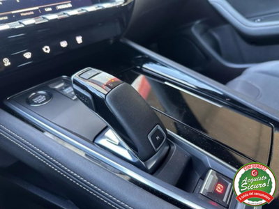 Peugeot 508 SW BlueHDi 130 Stop&Start EAT8 GT Pack (14)