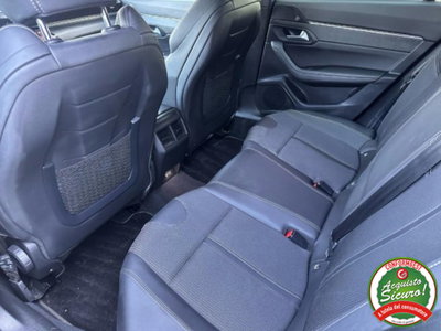 Peugeot 508 SW BlueHDi 130 Stop&Start EAT8 GT Pack (7)