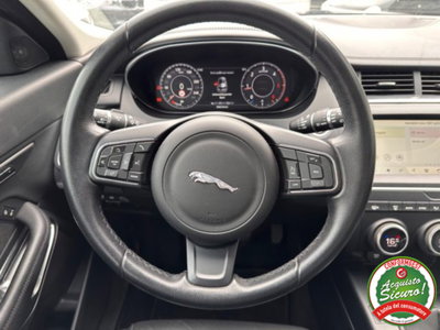 Jaguar E-Pace 2.0D 150 CV (10)