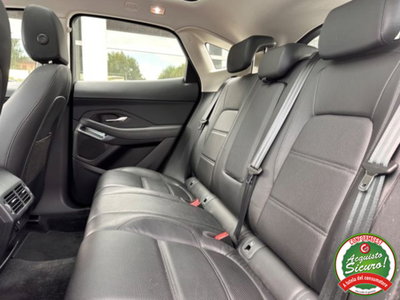 Jaguar E-Pace 2.0D 150 CV (19)
