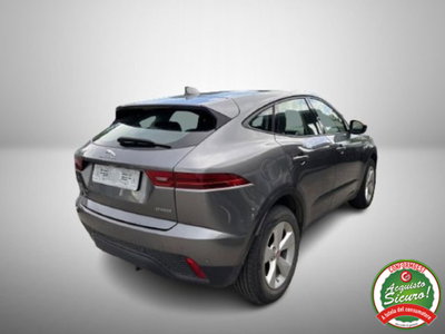 Jaguar E-Pace 2.0D 150 CV (4)