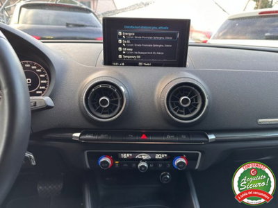 Audi A3 Sportback 35 TDI S tronic Admired (12)