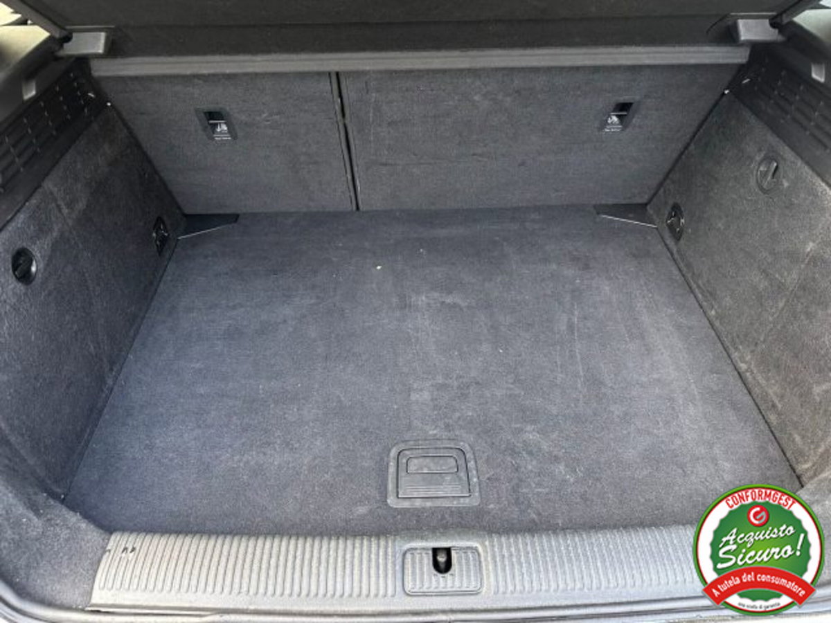 Audi A3 Sportback 35 TDI S tronic Admired (16)