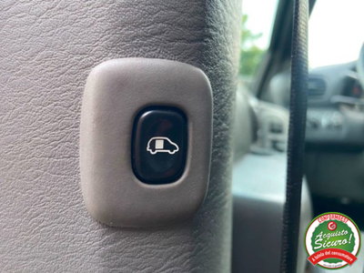 Chrysler Voyager 2.5 CRD cat LX Leather (15)