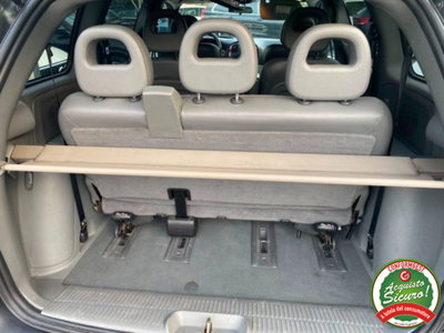 Chrysler Voyager 2.5 CRD cat LX Leather (16)