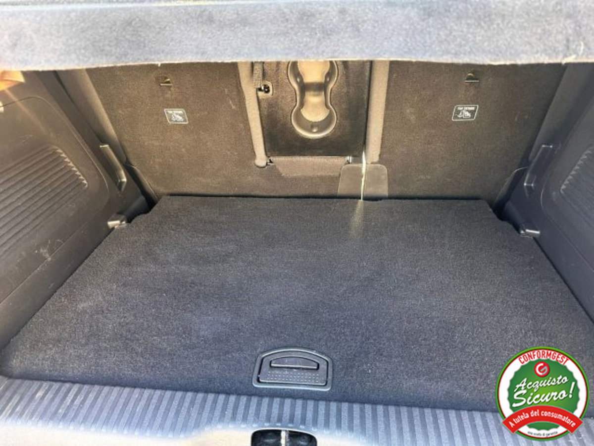 Citroen C3 Aircross PureTech 110 S&S EAT6 Shine (12)