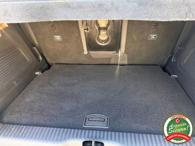 Citroen C3 Aircross PureTech 110 S&S EAT6 Shine (12)