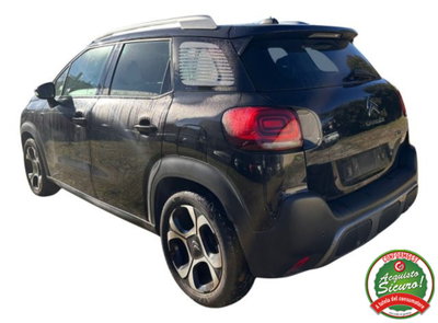 Citroen C3 Aircross PureTech 110 S&S EAT6 Shine (3)