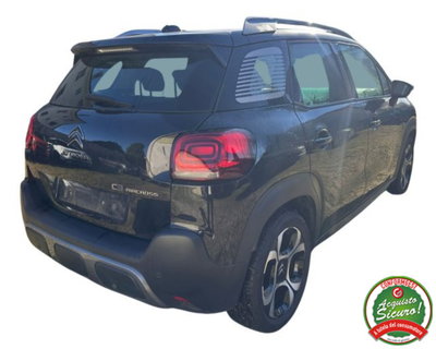 Citroen C3 Aircross PureTech 110 S&S EAT6 Shine (4)