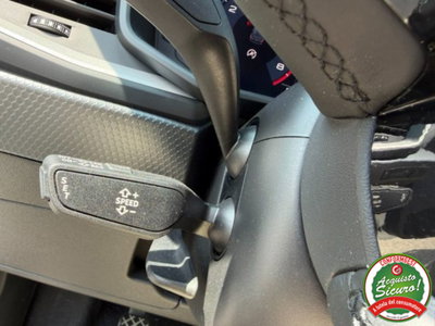 Audi A1 citycarver 25 TFSI Admired (13)